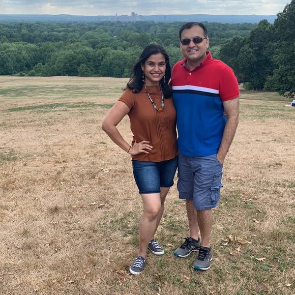 Poshmark profile picture for @mohanan